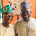Alimosho Apex Leader, Hon. Bisi Yusuff, Hails President Tinubu’s Leadership and Service on 73rd Birthday