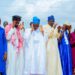 Hon. Bisi Yusuf Felicitates Muslims on Eid, Calls for Unity and National Progress