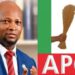 Jandor Dumps PDP, Returns to APC Citing Party Crisis and Leadership Failures