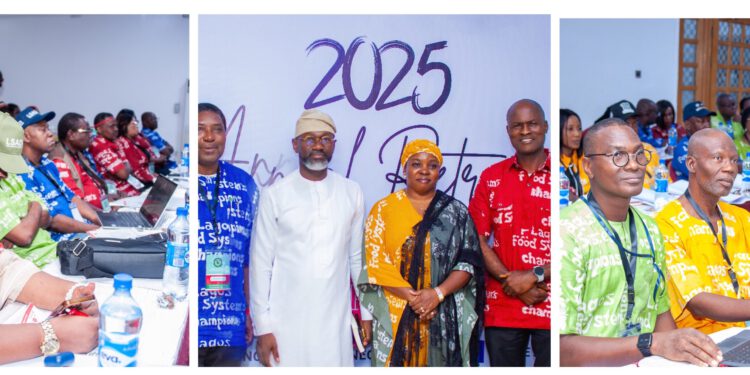 Ounje Eko: Lagos Expands Discounted Food Hub to Support Residents During Ramadan Fasting and Lent season