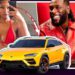 Burna Boy Reacts to Lamborghini Promise Controversy