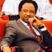 Shehu Sani Reveals Why He Returned to APC