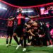 Bundesliga: Leverkusen cut gap on Bayern before Champions League showdown