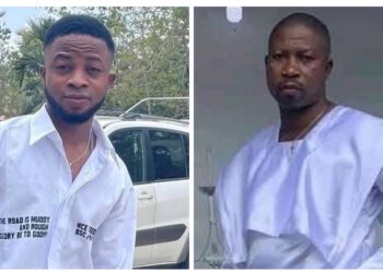 Tragic End: Missing LASU Graduate Found Buried Near Celestial Church, Shepherd in Custody