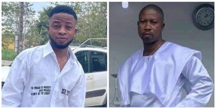 Tragic End: Missing LASU Graduate Found Buried Near Celestial Church, Shepherd in Custody