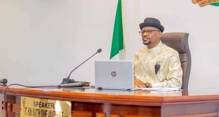 Rivers Assembly Summons RSIEC Chairman Over 2024 LG Polls