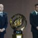 FIFA announces record $1bn prize for club World Cup