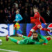 UCL: Wasteful PSG suffer 1-0 defeat to Liverpool