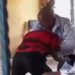Chaos in Delta School: Teachers Caught in Staffroom Brawl as Students Watch in Shock