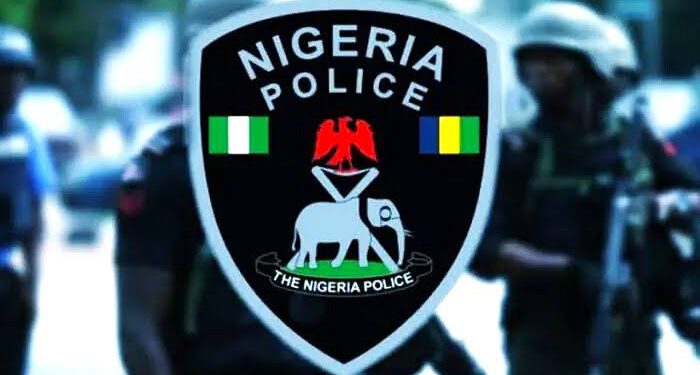 “Vicious” Pakistani Kidnappers Nabbed in Lagos as Police Foil N50m Ransom Plot!
