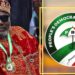 Power Struggle in PDP: BOT Chair Adolphus Wabara Expelled Amid Internal Rifts