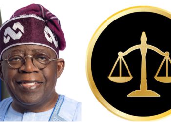 In Defence of Justice Forum, Tinubu’s Strongest Political Ally