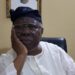 Bode George Criticizes Lagos Assembly Crisis, Calls APC a “Private Enterprise”