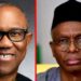 PDP Governors Dismiss Alleged Support for El-Rufai/Obi 2027 Ticket
