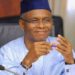 El-Rufai Dumps APC, Joins SDP After Meeting Aregbesola, Tunde Bakare in Lagos