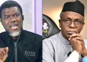 Reno Omokri blasts El-Rufai, mocks his defection