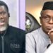 Reno Omokri blasts El-Rufai, mocks his defection