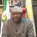 Nothing Has Changed – Fayemi Debunks Defection Rumors
