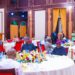 Tinubu Hosts Wike, Fubara, Governors, Ministers at Ramadan Iftar in Aso Rock