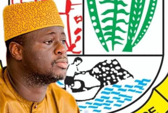 ICPC Grills Kosofe LG Chairman, Ogunlewe, Over Alleged Multi-Billion Naira Corruption Scandal