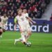 UCL: Bayern beat Leverkusen 5-0 on aggregate to secure quarterfinals spot
