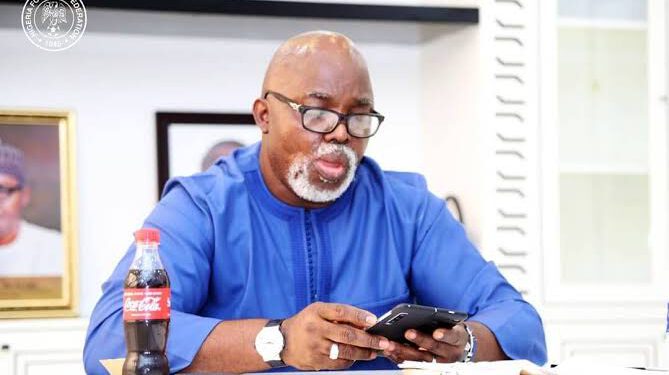 Amaju Pinnick Loses FIFA Council Seat by a Single Vote in High-Stakes Election