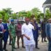 Rivers Crisis: Fubara Locked Out of Assembly, Lawmakers Reject Budget Presentation
