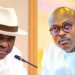 Wike Blows Hot, Says “It’s Not a Criminal Offense to Impeach Fubara”