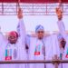 Buhari Reaffirms Loyalty to APC, Declares Commitment to Party Growth