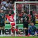 Bayern held at Union Berlin to leave title door open