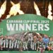 Newcastle end 70-year trophy drought, beat Liverpool 2-1 in Carabao Cup final