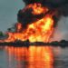 NNPC Debunks Explosion Rumors at Port Harcourt Refinery
