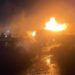 Tragedy Strikes as Gas Tanker Explosion Kills Several, Shuts Down Abuja-Keffi Expressway