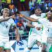 Osimhen’s Brace Secures Nigeria’s Victory Over Rwanda in World Cup Qualifier