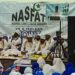 A Night of Majesty: NASFAT UK/Ireland Zones Hosts Spiritually Uplifting Lailatul Qadr in London