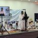 A Night of Majesty: NASFAT UK/Ireland Zones Hosts Spiritually Uplifting Lailatul Qadr in London