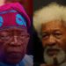 Soyinka Defends Silence on Tinubu’s Performance, Says He Won’t Be Stampeded Into Assessing Current Administration