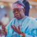President Tinubu to mark 73rd birthday with special prayer at the Abuja National Mosque