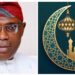 Eid Fitri: Hon. K.K Alidu Wishes Muslims a Joyous Celebration