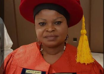 Exploring the Inspiring Journey of Princess Adejoke Orelope-Adefulire, OFR!