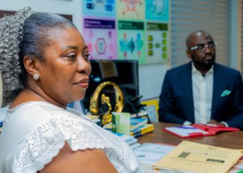 Lagos, Ghana Deepen Creative and Tourism Partnership for Regional Growth