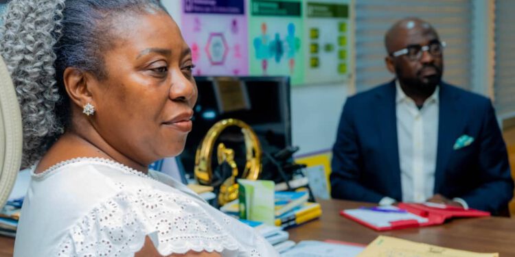 Lagos, Ghana Deepen Creative and Tourism Partnership for Regional Growth