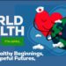 World Health Day: Oluremi Tinubu Calls for Greater Investment in Maternal and Newborn Health