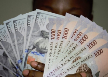 Naira Ends Week Stronger at Official Market Amid Volatile Trading, Slight Dip in Parallel Market
