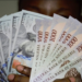 Naira Ends Week Stronger at Official Market Amid Volatile Trading, Slight Dip in Parallel Market