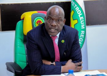 Nigeria’s Crude Oil Reserves Hit 37.28 Billion Barrels, Gas Reserves Rise to 210.54 Tcf — NUPRC