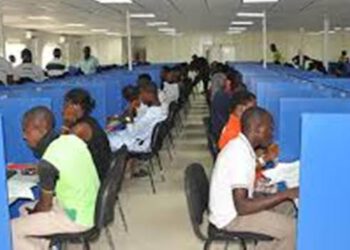 JAMB Releases 115,735 Results from 2025 Mock UTME, 10,446 Still Under Processing