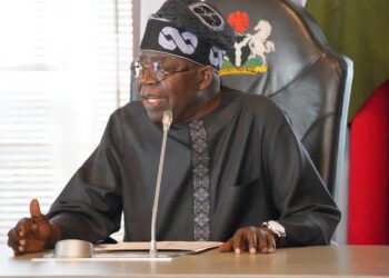 Fitch Upgrades Nigeria’s Outlook to Stable, Citing Renewed Policy Momentum Under Tinubu