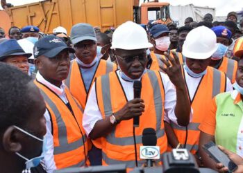 Reviving the Clean Lagos Initiative: A Call to Action for Governor Sanwo-Olu