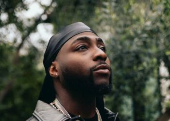 Davido releases fifth studio album, 5ive